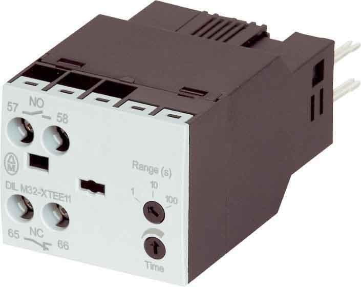 Produktbild Eaton Elektronis Timermodul Einschaltverzögerung