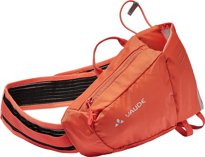 Vaude Attendant
