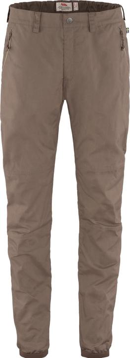 Suede brown