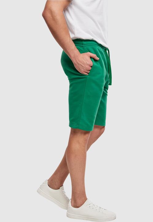 Produktbild Urban Classics Basic Sweatshorts (L)
