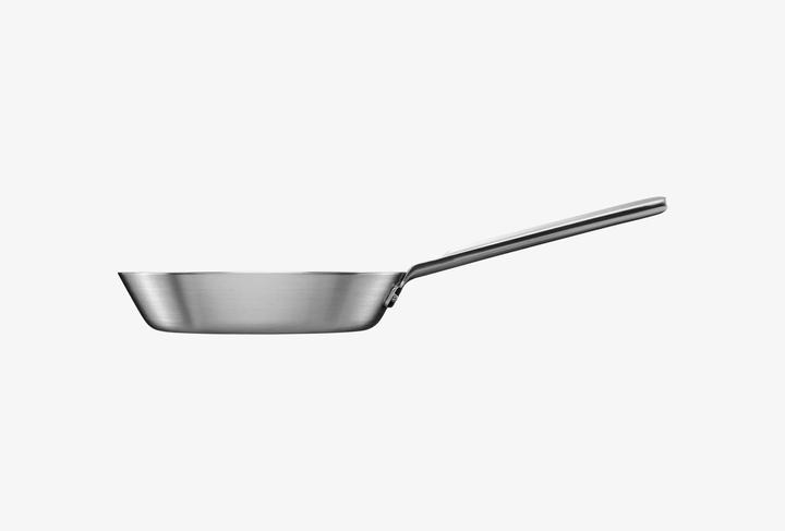 Produktbild Fiskars Norden Grill kepimo indas 30cm (24 cm, Bratpfanne, Stahl)