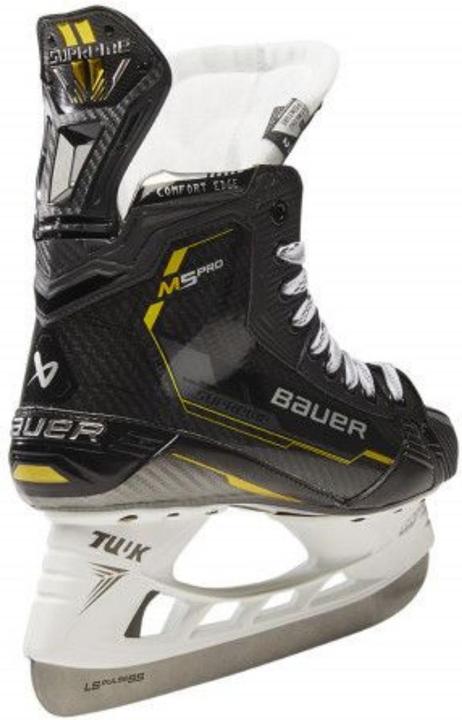 Image du produit Bauer Supreme M5 PRO INT Patins de hockey (JR-INT 6 - 40,5, FIT 2) (40.5)
