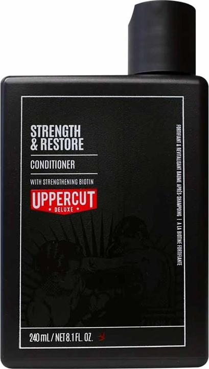 Uppercut Deluxe Strength & restore conditioner (240 ml)