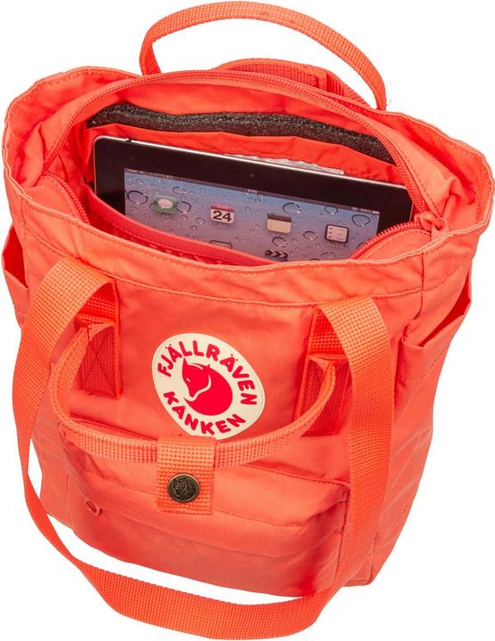 Produktbild Fjällräven Kånken Totepack Mini (6 l)