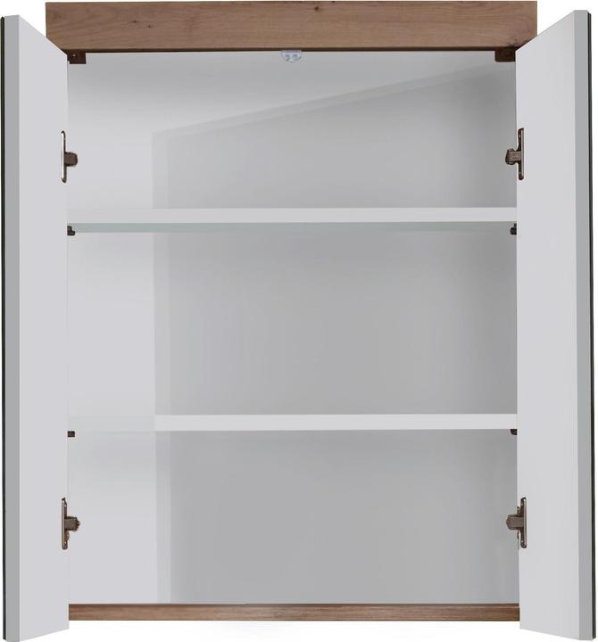 Produktbild Trendteam Amanda (60 x 17 x 77 cm)