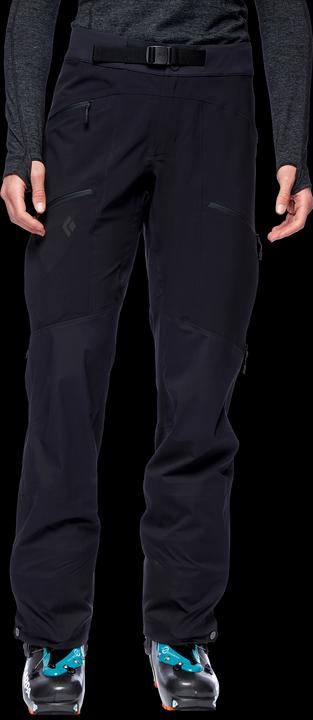 Image du produit Black Diamond Pantalon hybride de patrouille (S)
