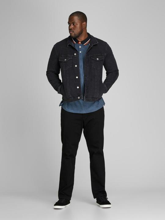 Image du produit Jack & Jones Polo classique Plus Size (XXL)
