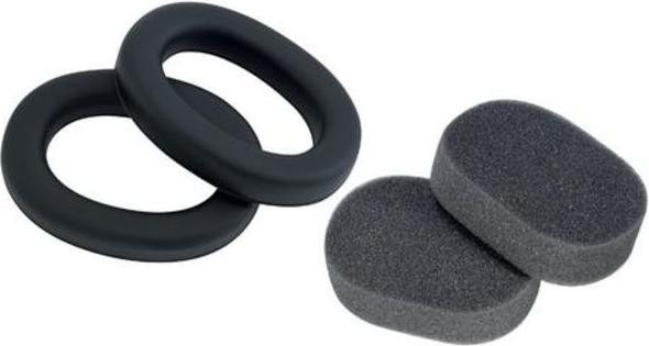 Uvex Safety Hygiene kit for hearing protectors (Hearing protection replacement pads)