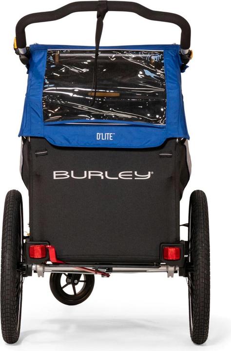Image du produit Burley D'Lite Single