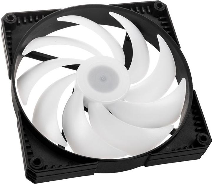 Immagine prodotto Phanteks Ventola SK PWM D-RGB, confezione da 3 pezzi (140 mm, 3 x)