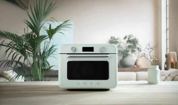Produktbild Smeg COF01PGEU Combi (EU-Stecker)