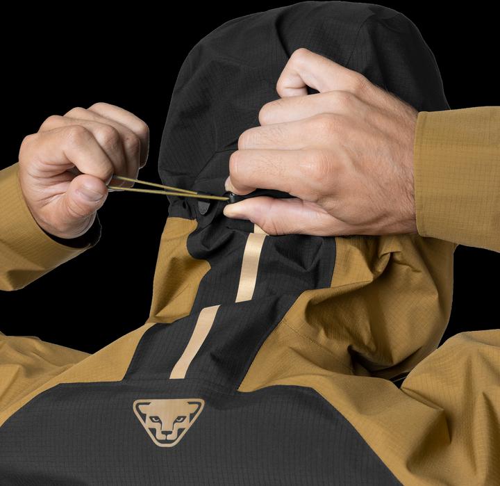 Actual product image Dynafit Transalper GTX Jacket (XXL)