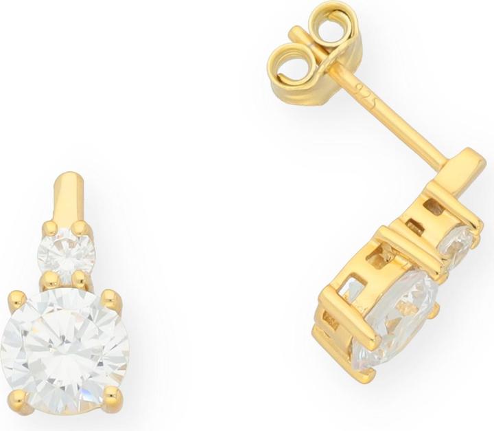 Immagine prodotto Carat Solitario (Argento 925)