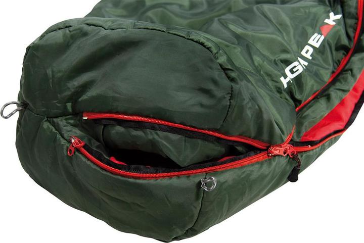 Immagine prodotto High Peak Black Arrow (220 cm)