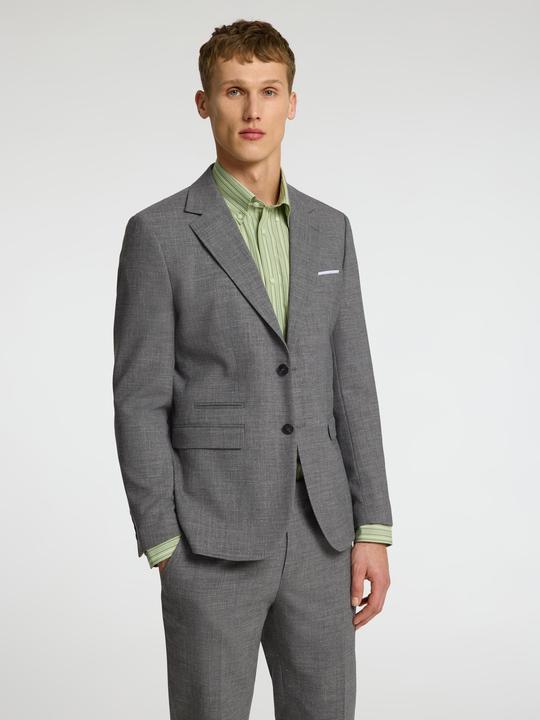Immagine prodotto Selected Homme Slim Fit Einreihiger Blazer (42)