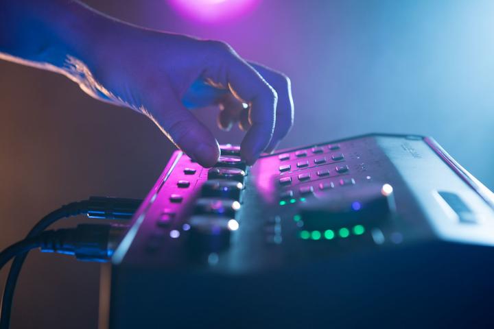 Image du produit Arturia Studio AudioFuse (USB)