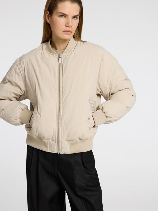Produktbild Selected Femme Gefütterte Bomberjacke (34)
