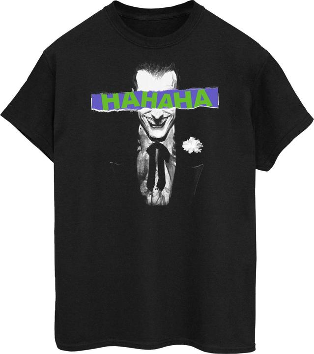 The Joker HaHaHa TShirt