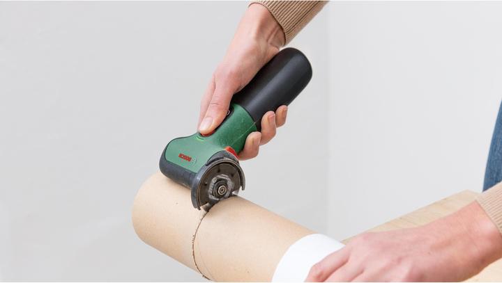 Image du produit Bosch Home & Garden Couper et broyer facilement (50 mm)