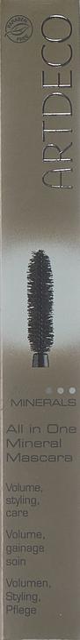 Produktbild Artdeco All In One Mineral (01 Black)