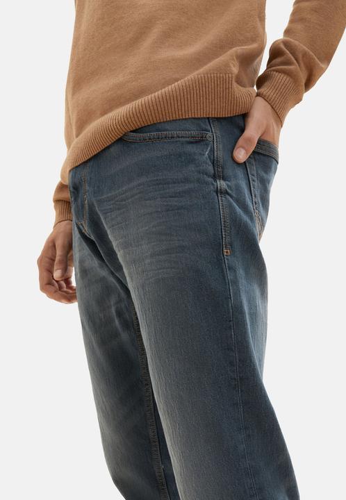 Produktbild Tom Tailor Straight Fit MARVIN (W32/L32)