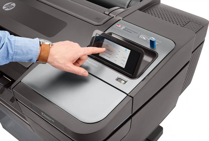 Immagine prodotto HP Z6DR PS, 44" DesignJet (Termica diretta, Colore)