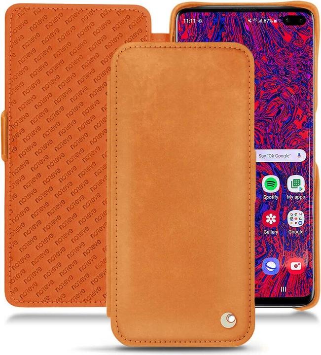 Tangerine vintage ( Pantone #d47231 )