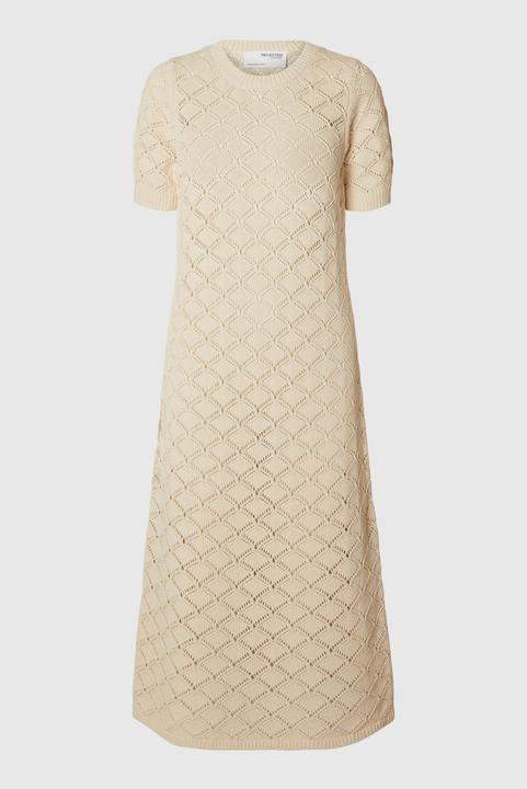 Image du produit Selected Femme Maxi robe en tricot (S)