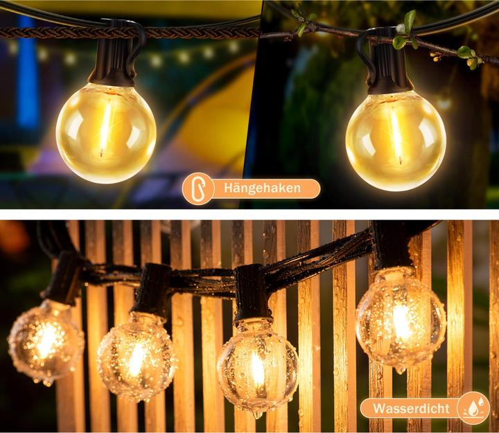 Produktbild Lumina Swiss Romantic (20 m)