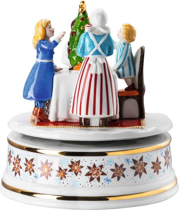 Immagine prodotto Rosenthal Collezione di carillon di grandi dimensioni 20Cucina di Natale
