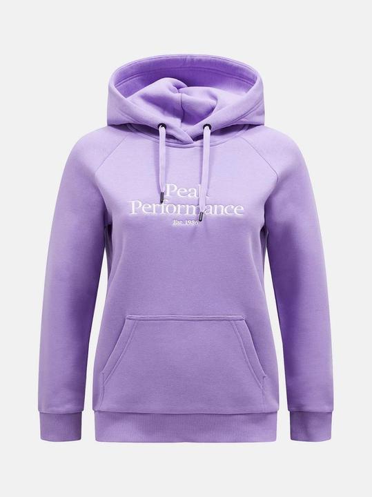 Peak Performance Original Hood