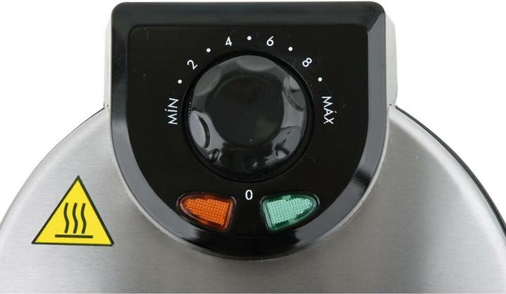 Image du produit Lund London Lund Gofrownica 850w Okrągła