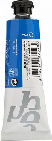 Image du produit Pebeo Huile Fine XL (Bleu céruléum Imit., 37 ml)