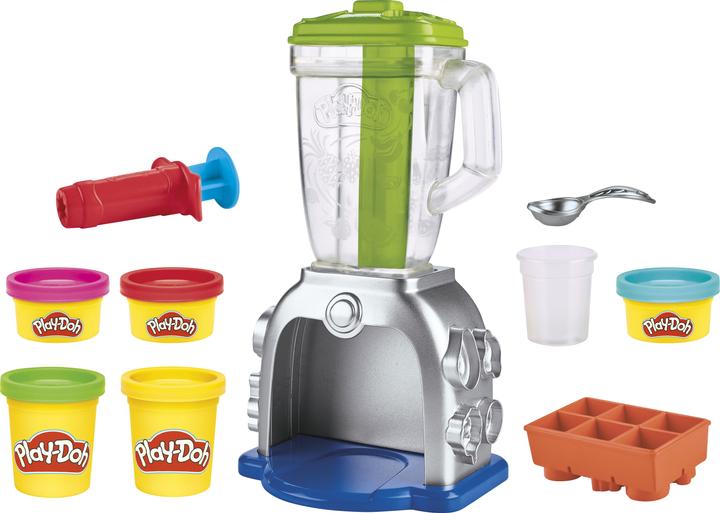 Actual product image Play-Doh Smoothie - Blender
