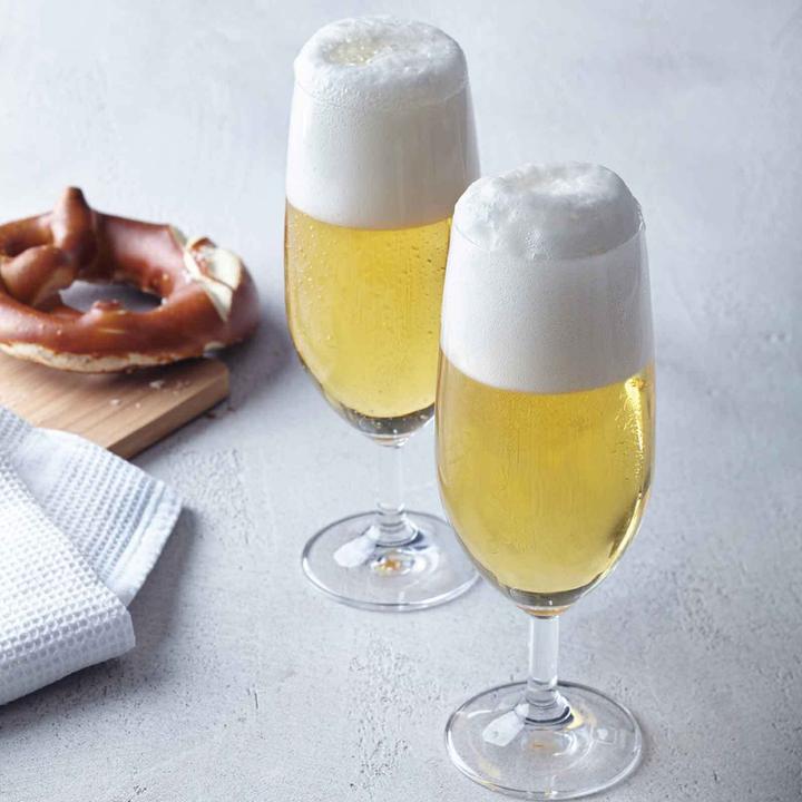 Actual product image Leonardo Beer glasses Daily (0.36 l, 6 x)