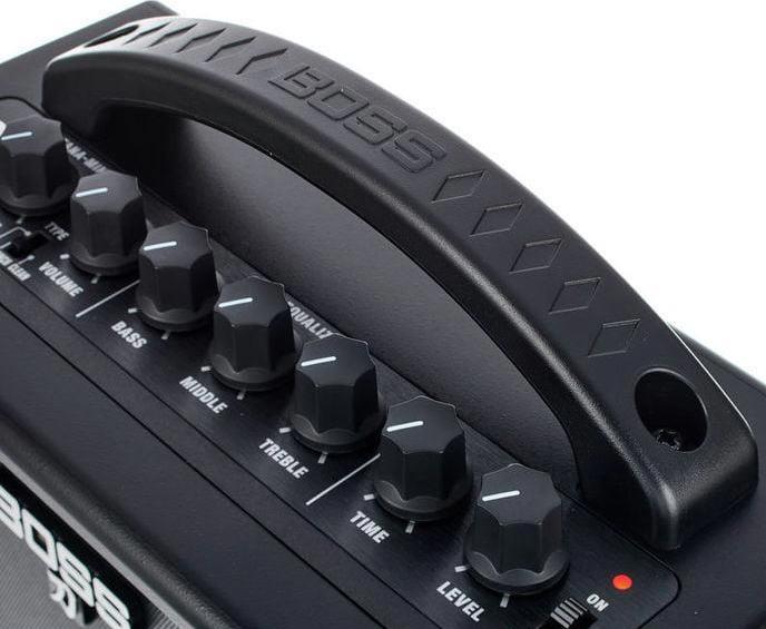 Produktbild BOSS (Electronics) Katana Mini (Gitarre, 7 W)