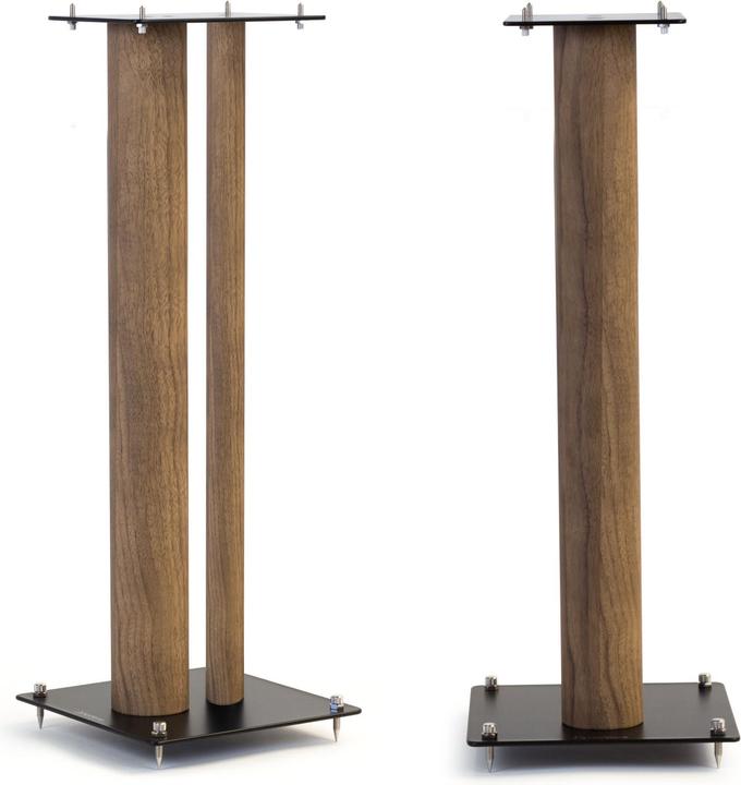 NorStone Stylum 3 (1 Paar, Ständer, Nicht beweglich)
