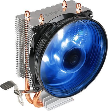 Actual product image Antec A30-Pro Air Cooler for (95 mm, 1 x)