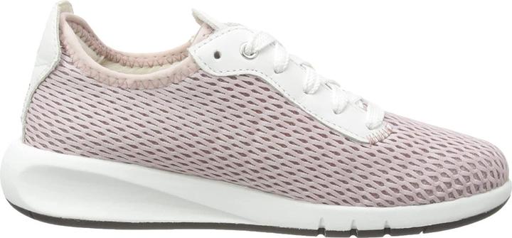 Produktbild Geox Sneaker Aerantis Leder (37)