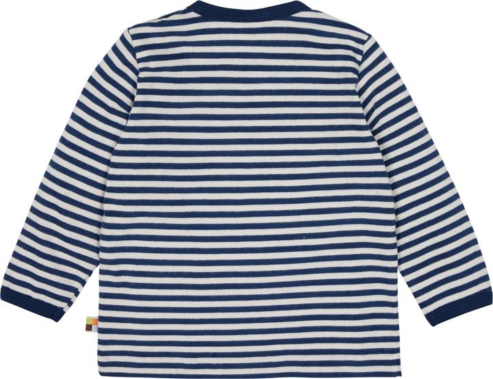 Produktbild loud + proud Shirt Streifen (68)