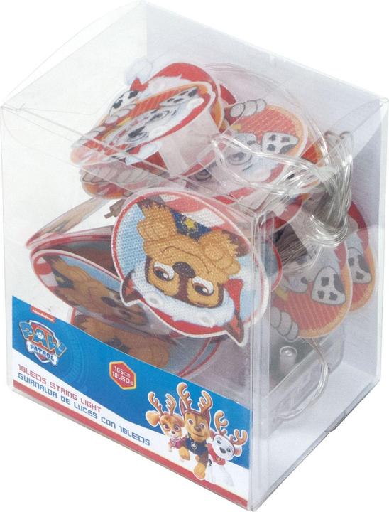Produktbild Paw Patrol LED-Lichtstreifen (1.65 m)