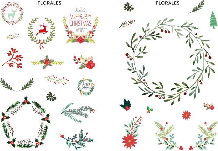 Actual product image Merry Christmas