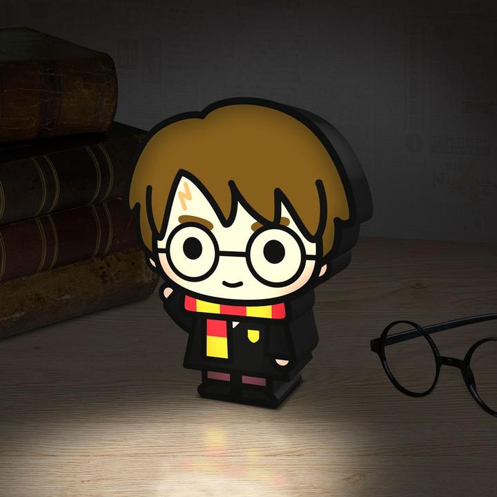 Immagine prodotto Paladone Products Lampada di Harry Potter