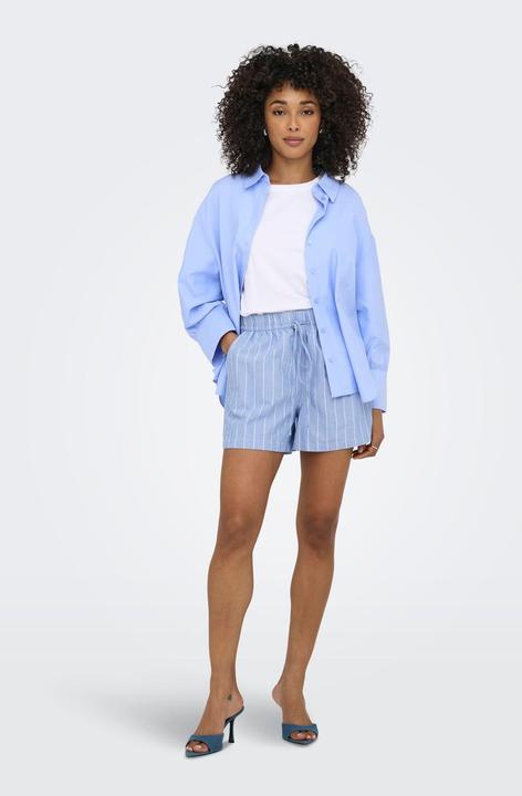 Produktbild JdY Locker geschnitten Mittlere Taille Shorts Shorts (XL)