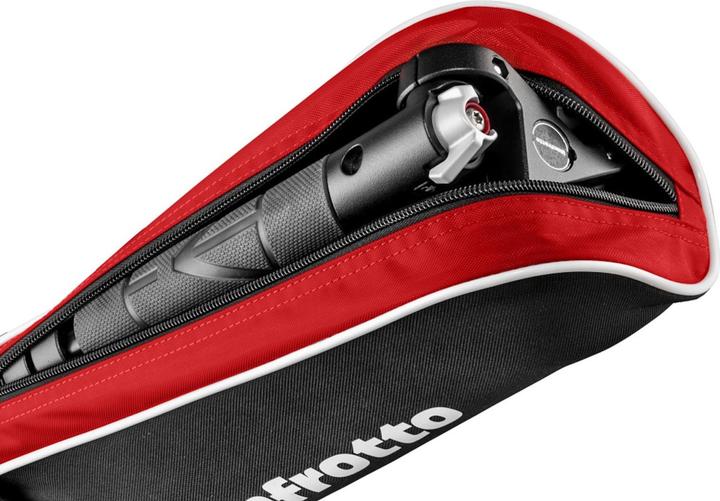 Immagine prodotto Manfrotto Befree One (Metallo)
