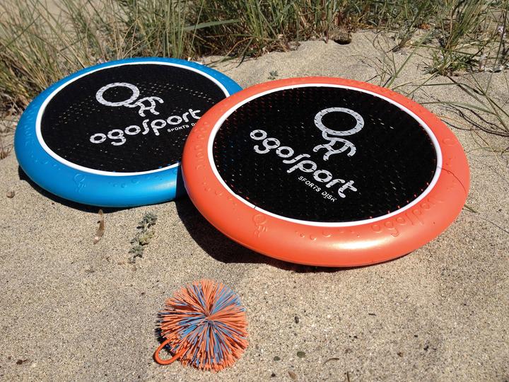 Image du produit Schildkröt Ogo Sport Set Mezo