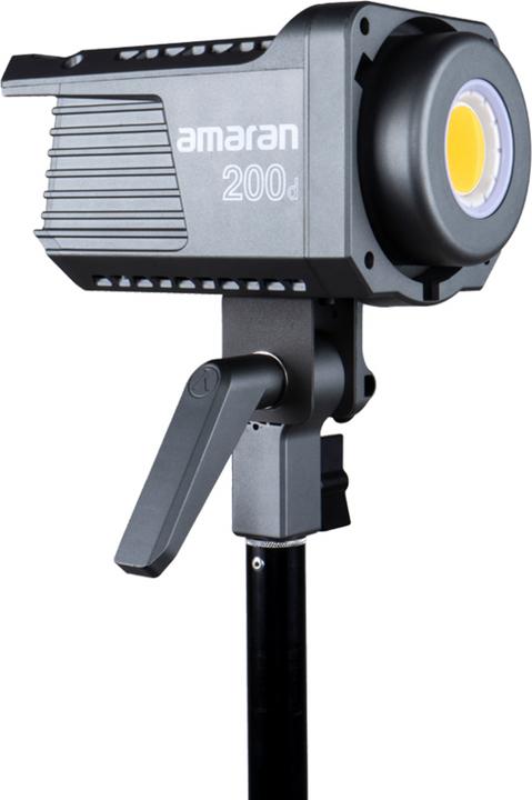 Produktbild Aputure Amaran 200D (Studioleuchte)