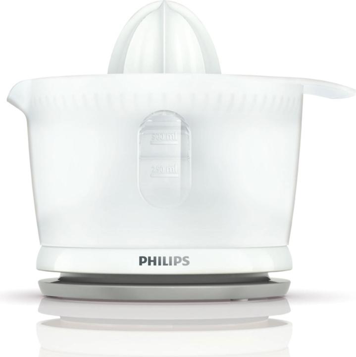 Produktbild Philips HR2738/00 Elektrische Zitronenpresse