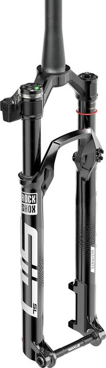 Produktbild RockShox SID SL Ultimate Flight Attendant (100 mm, Luft)