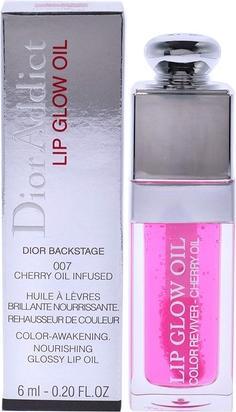 Actual product image Dior Addict Lip Glow (Oil, 6 ml)